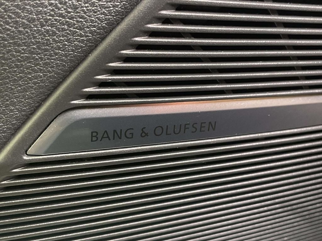 2025 Audi Q7 55 Premium Plus quattro