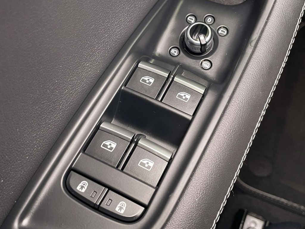 2025 Audi Q7 55 Premium Plus quattro