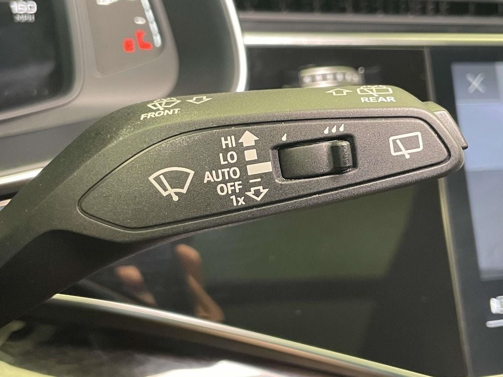 2025 Audi Q7 55 Premium Plus quattro