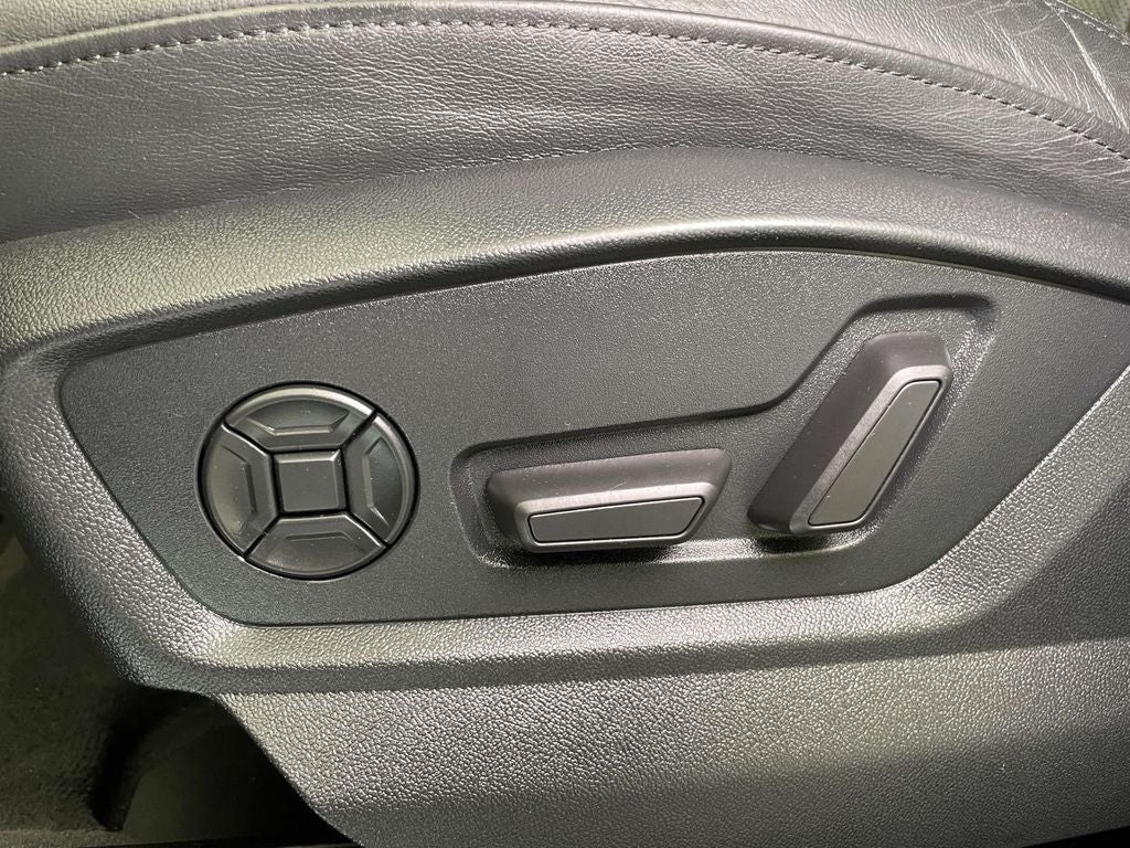 2021 Audi Q7 55 Premium Plus quattro