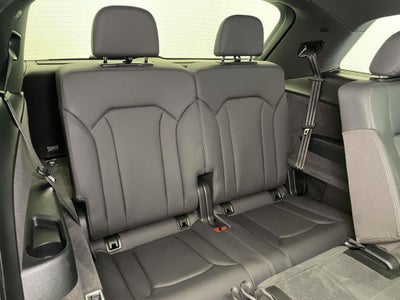 2021 Audi Q7 55 Premium Plus quattro