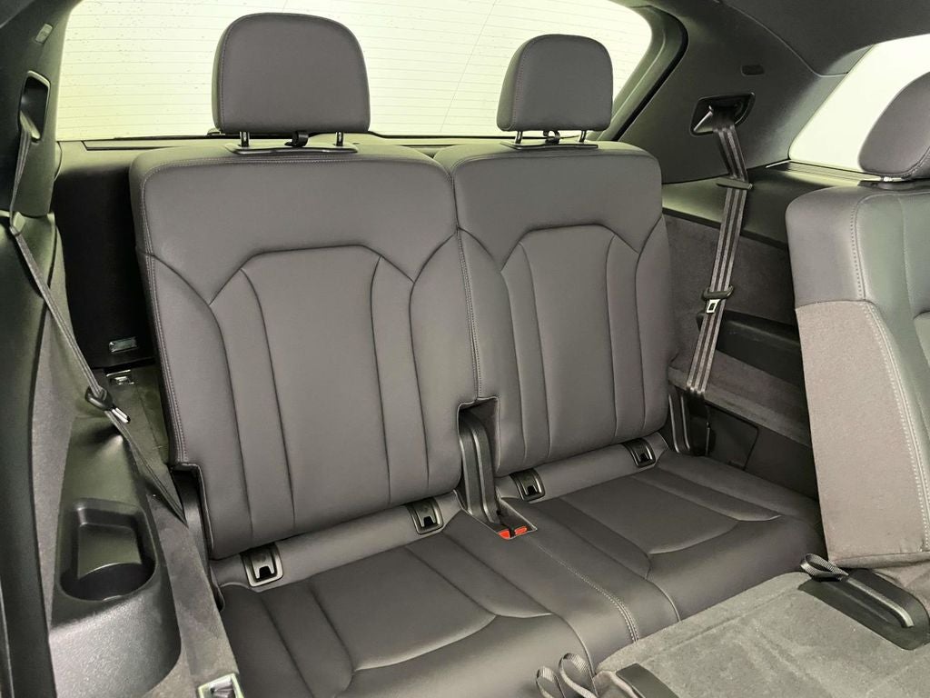 2021 Audi Q7 55 Premium Plus quattro