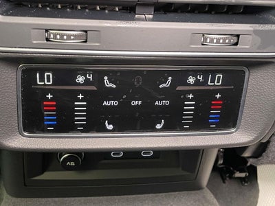 2021 Audi Q7 55 Premium Plus quattro