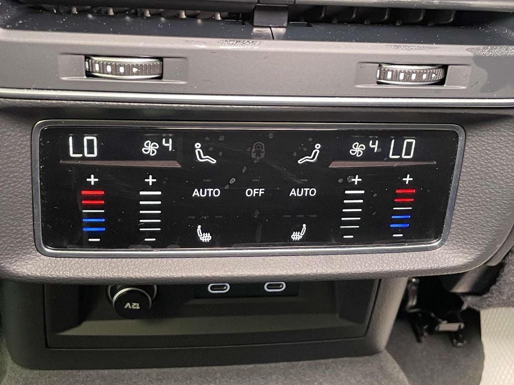 2021 Audi Q7 55 Premium Plus quattro