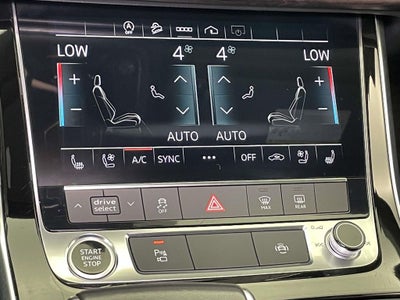 2021 Audi Q7 55 Premium Plus quattro