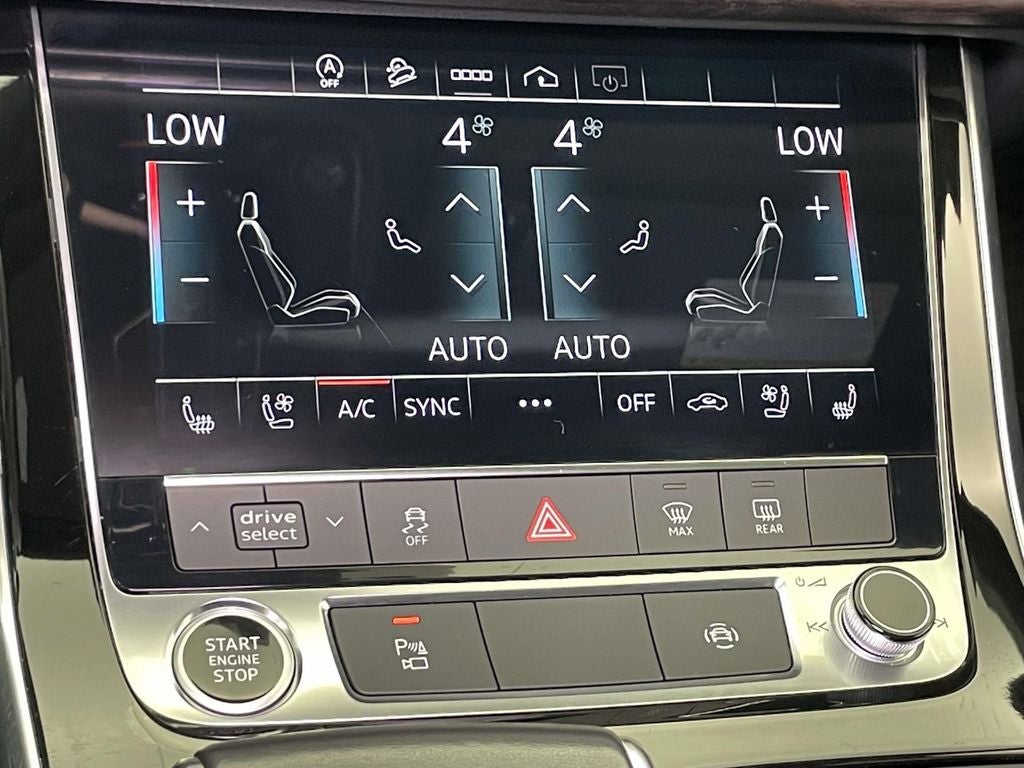 2021 Audi Q7 55 Premium Plus quattro