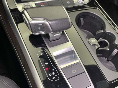 2021 Audi Q7 55 Premium Plus quattro