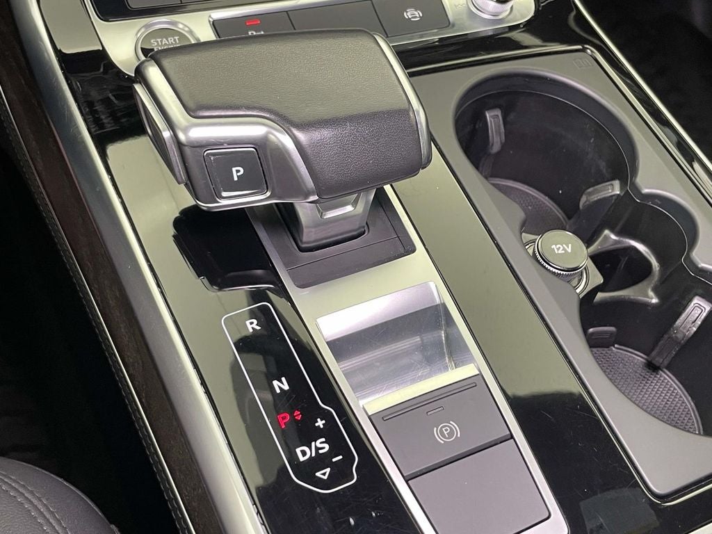 2021 Audi Q7 55 Premium Plus quattro