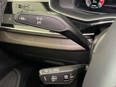 2021 Audi Q7 55 Premium Plus quattro