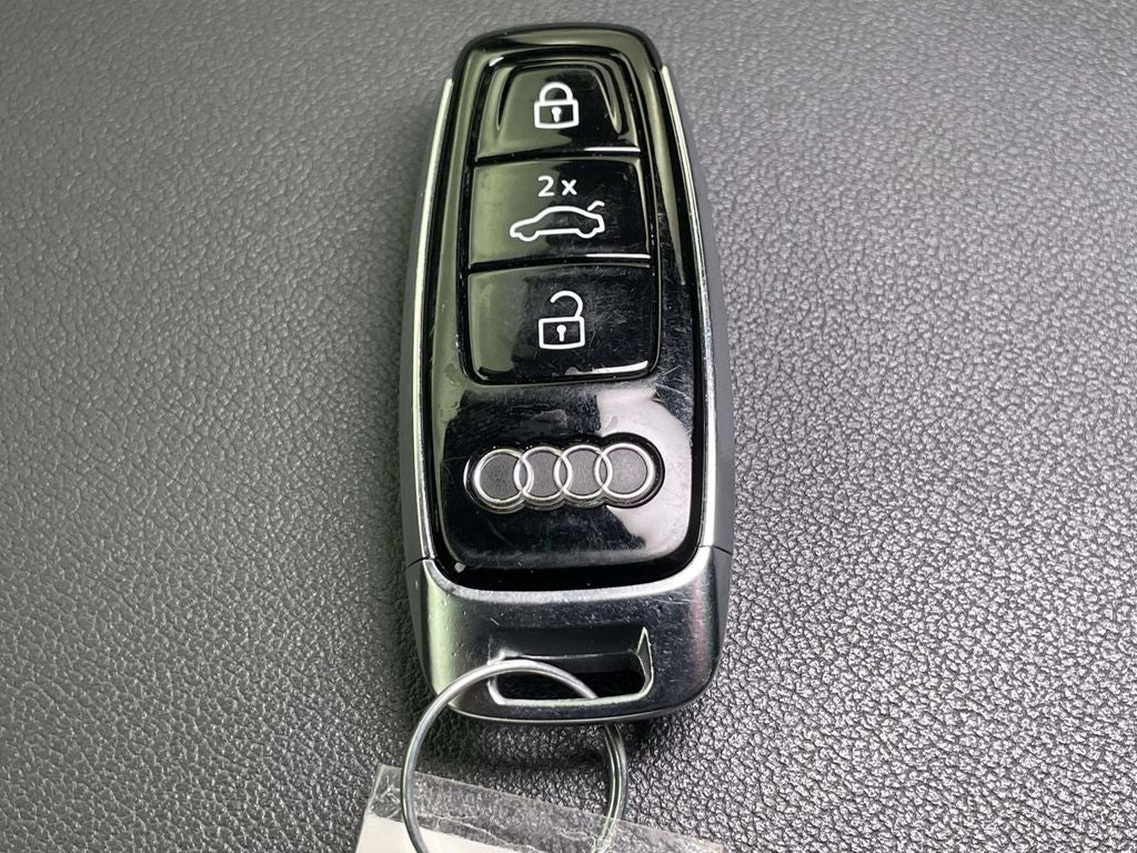 2021 Audi Q7 55 Premium Plus quattro