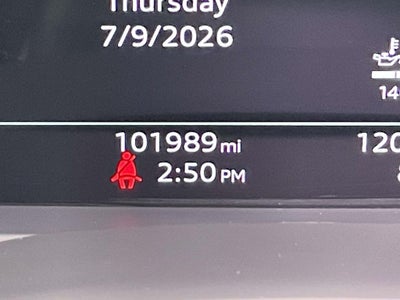 2021 Audi Q7 55 Premium Plus quattro