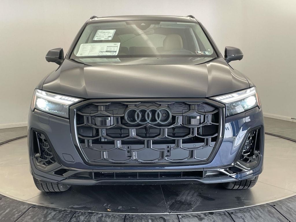 2026 Audi Q7 Base