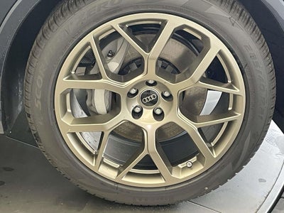 2026 Audi Q7 Base
