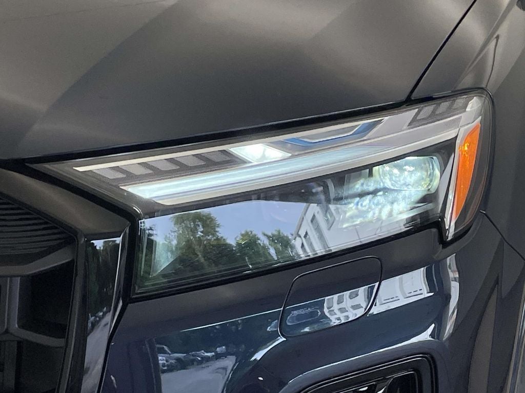 2026 Audi Q7 Base