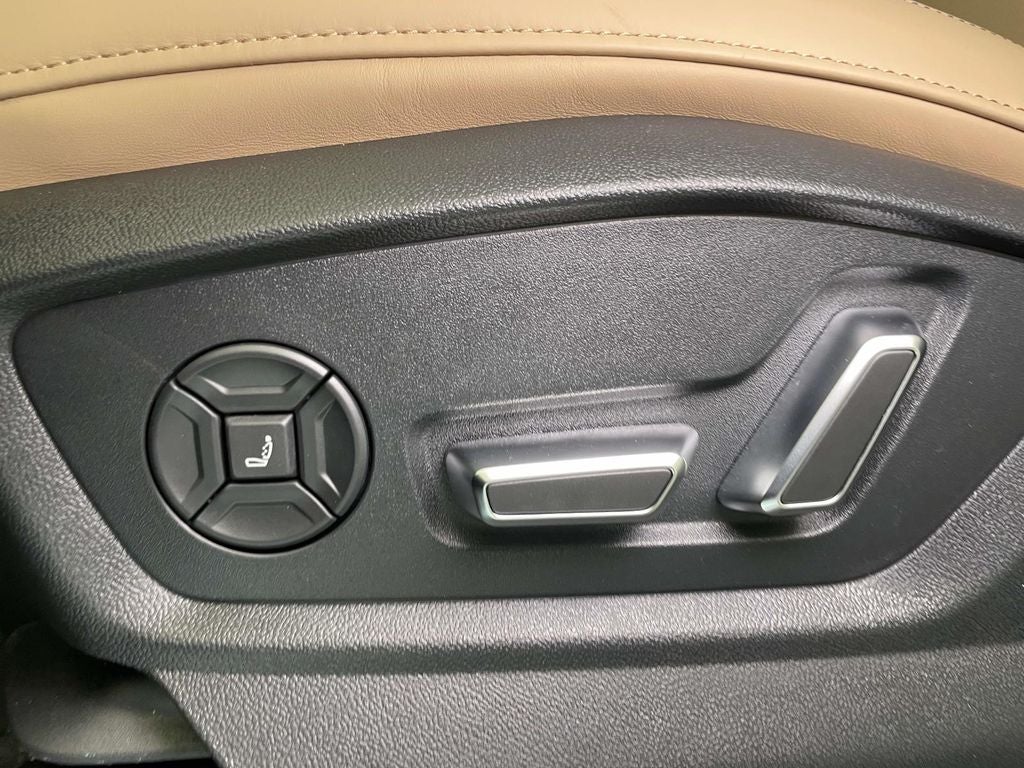 2026 Audi Q7 Base