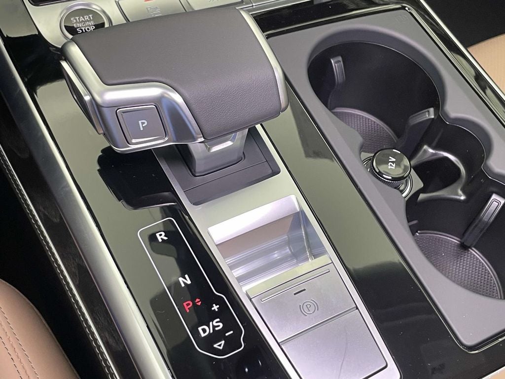 2026 Audi Q7 Base
