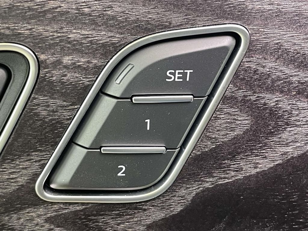 2026 Audi Q7 Base