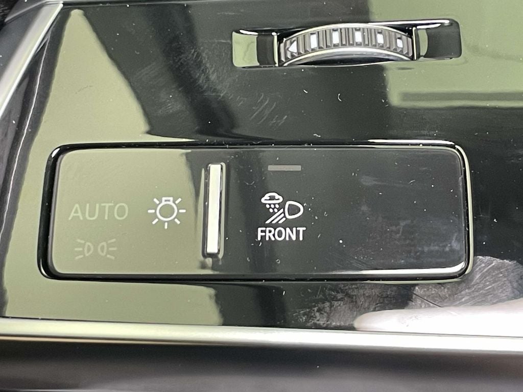 2026 Audi Q7 Base