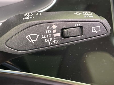 2026 Audi Q7 Base