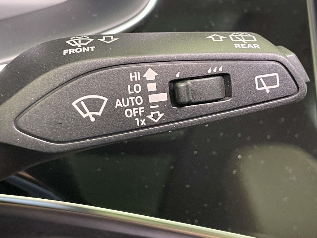 2026 Audi Q7 Base