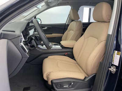 2026 Audi Q7 Base