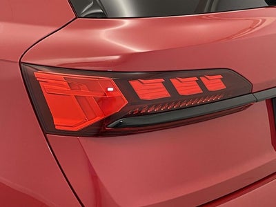 2026 Audi Q7 55 Prestige quattro