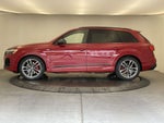 2026 Audi Q7 55 Prestige quattro