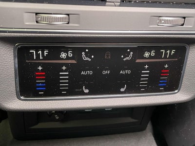 2026 Audi Q7 55 Prestige quattro