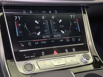 2026 Audi Q7 55 Prestige quattro