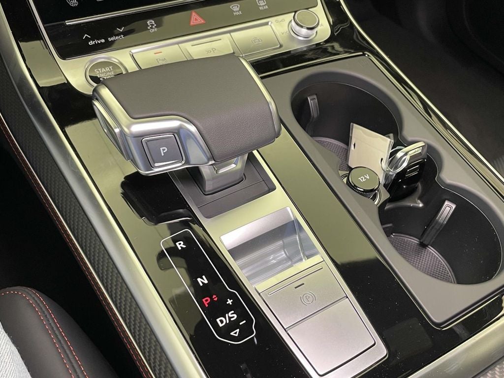 2026 Audi Q7 55 Prestige quattro