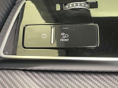 2026 Audi Q7 55 Prestige quattro