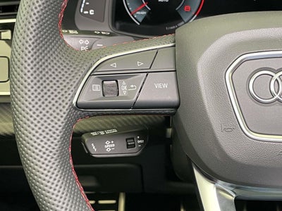 2026 Audi Q7 55 Prestige quattro
