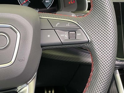 2026 Audi Q7 55 Prestige quattro