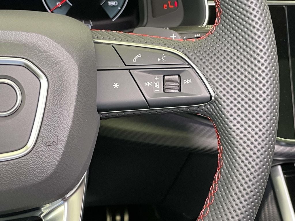 2026 Audi Q7 55 Prestige quattro
