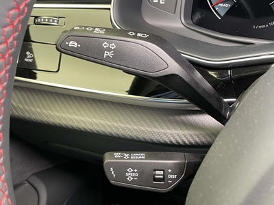 2026 Audi Q7 55 Prestige quattro