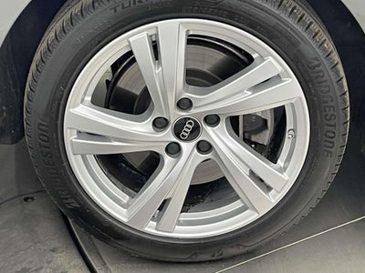 2025 Audi A5 2.0T Premium quattro