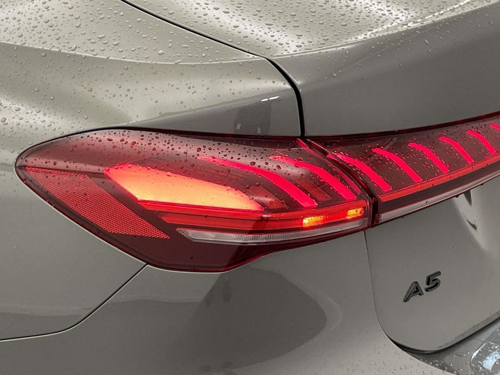 2025 Audi A5 2.0T Premium quattro