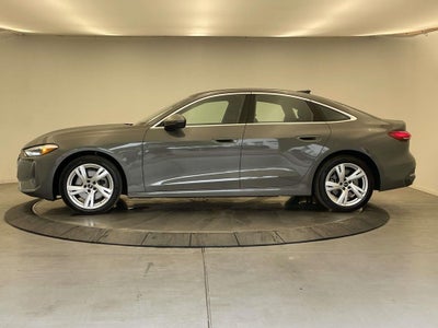 2025 Audi A5 2.0T Premium quattro