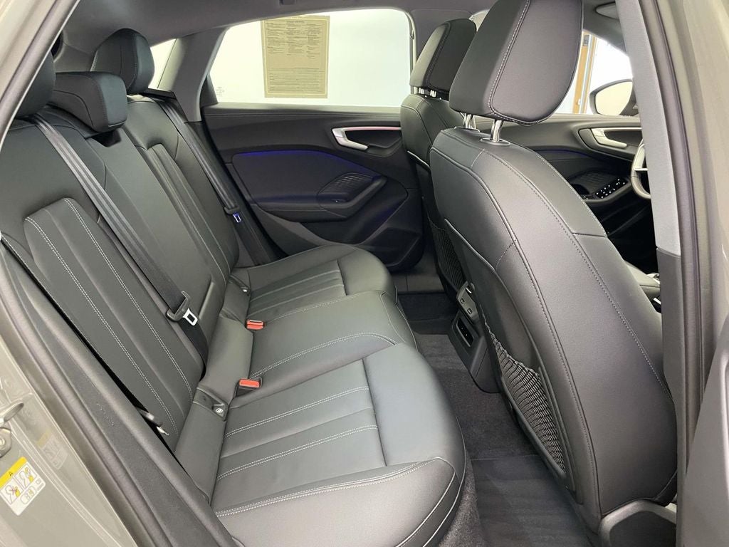 2025 Audi A5 2.0T Premium quattro
