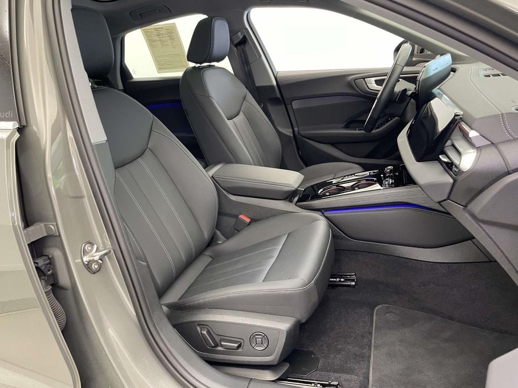 2025 Audi A5 2.0T Premium quattro