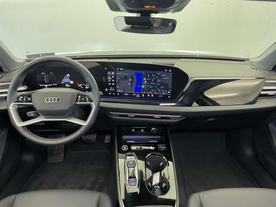 2025 Audi A5 2.0T Premium quattro