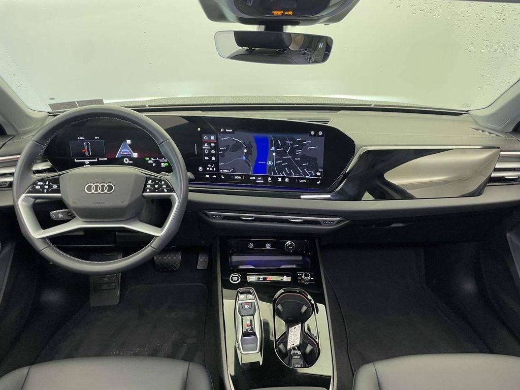 2025 Audi A5 2.0T Premium quattro