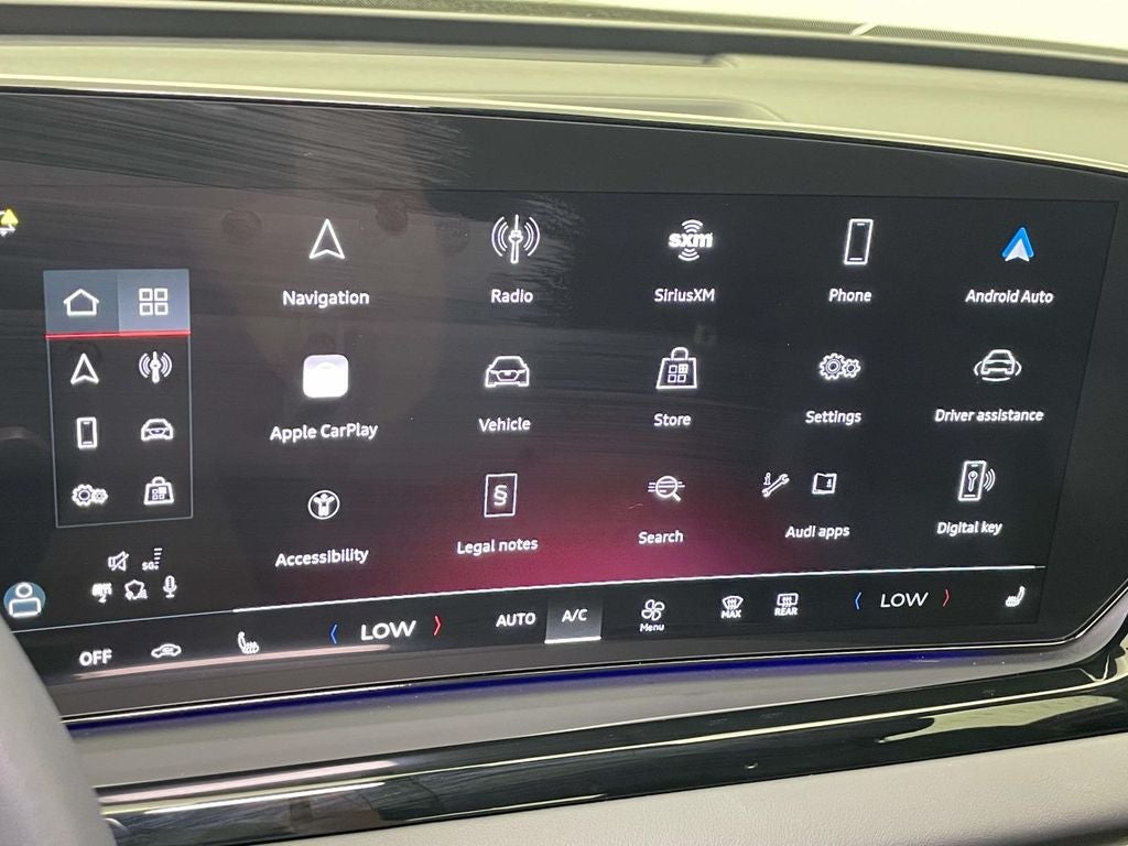 2025 Audi A5 2.0T Premium quattro