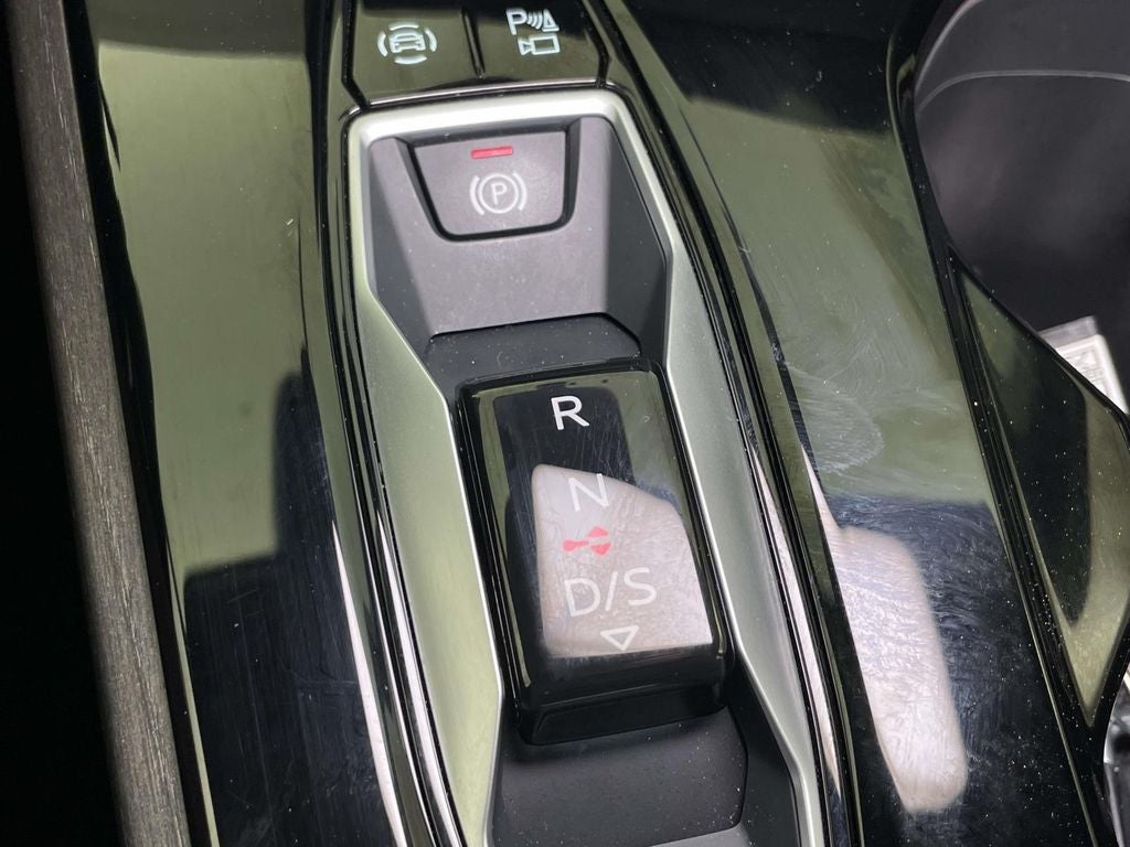 2025 Audi A5 2.0T Premium quattro