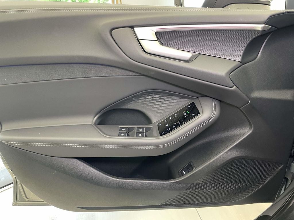 2025 Audi A5 2.0T Premium quattro
