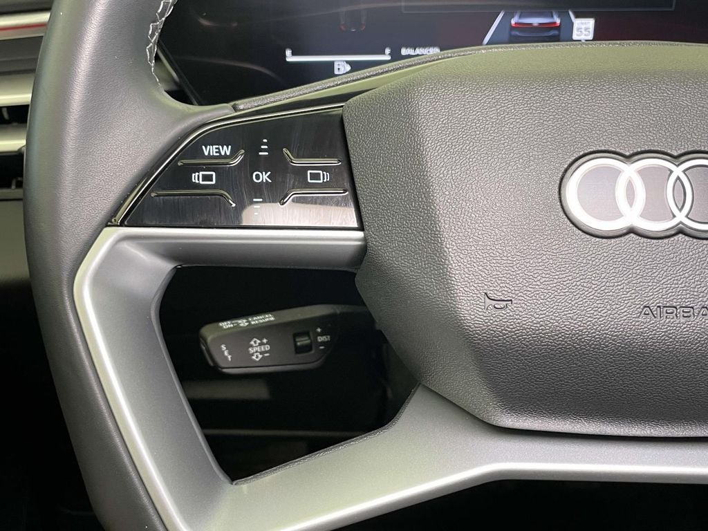 2025 Audi A5 2.0T Premium quattro