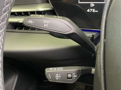 2025 Audi A5 2.0T Premium quattro