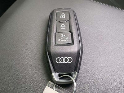 2025 Audi A5 2.0T Premium quattro