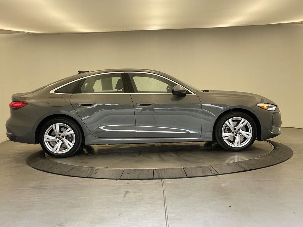 2025 Audi A5 2.0T Premium quattro