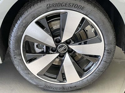 2025 Audi A5 quattro
